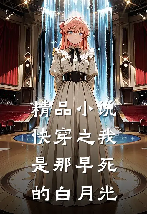 精品小说快穿之我是那早死的白月光