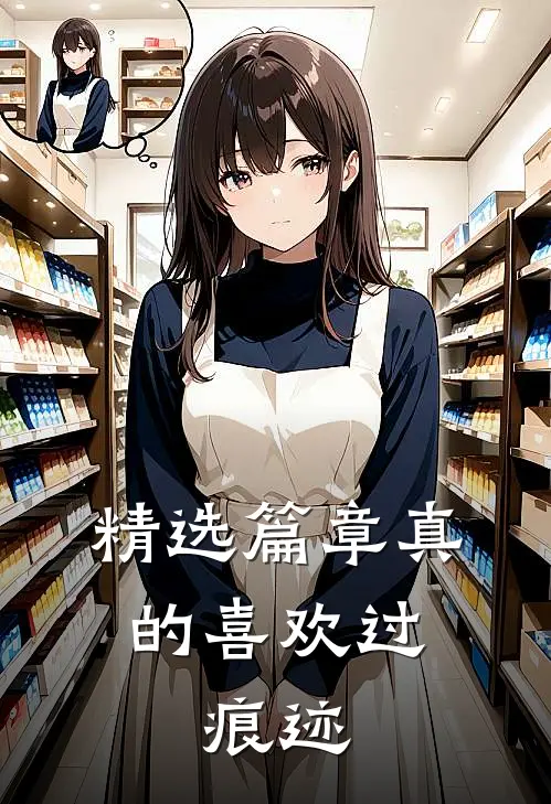 精选篇章真的喜欢过：痕迹