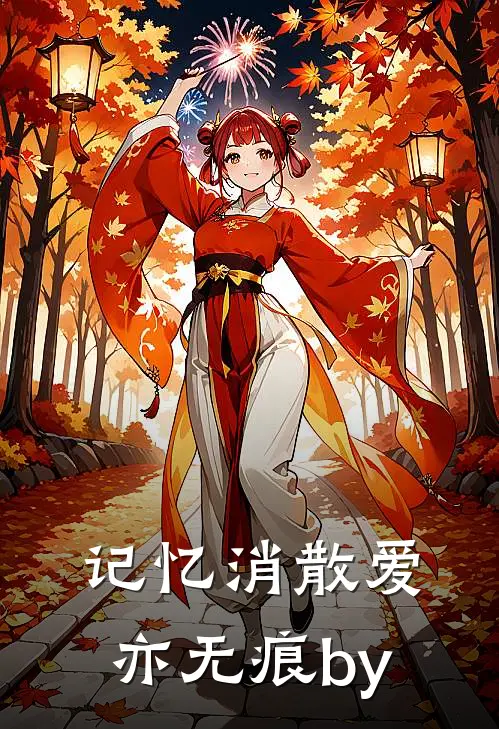 记忆消散爱亦无痕by