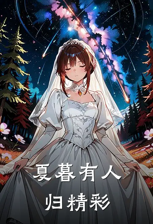 夏暮有人归精彩