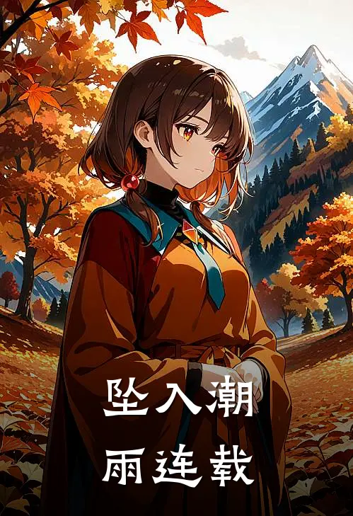 坠入潮雨连载