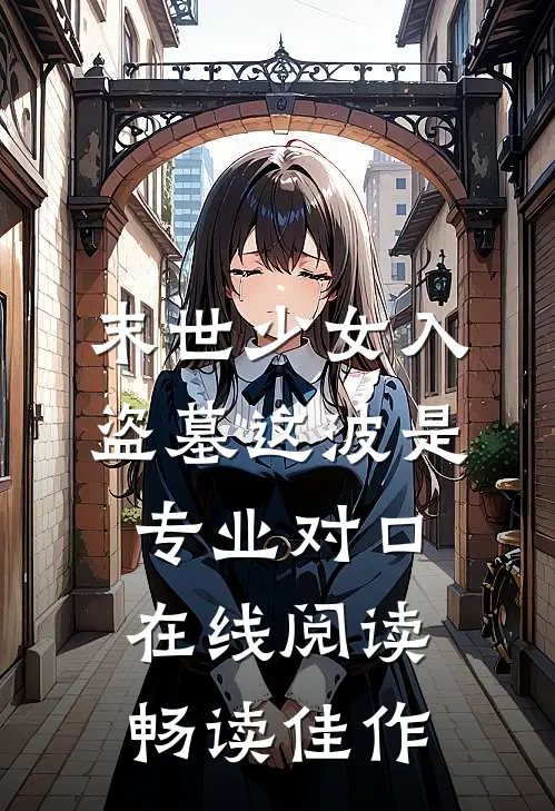 末世少女入盗墓这波是专业对口在线阅读畅读佳作
