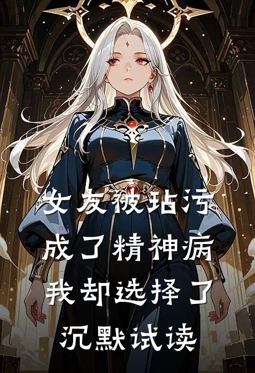 女友被玷污成了精神病，我却选择了沉默试读