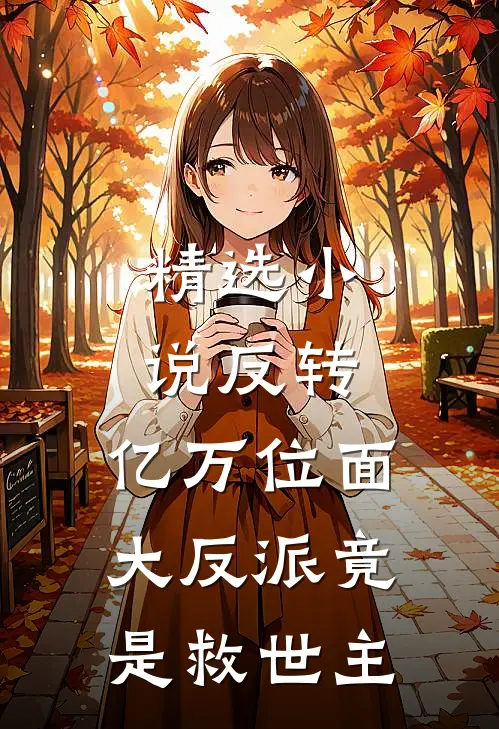 精选小说反转：亿万位面大反派竟是救世主