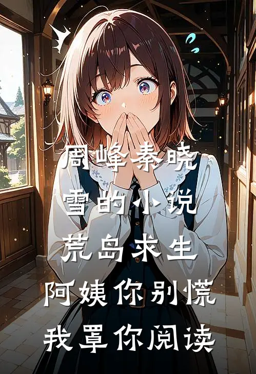 周峰秦晓雪的小说荒岛求生，阿姨你别慌，我罩你阅读