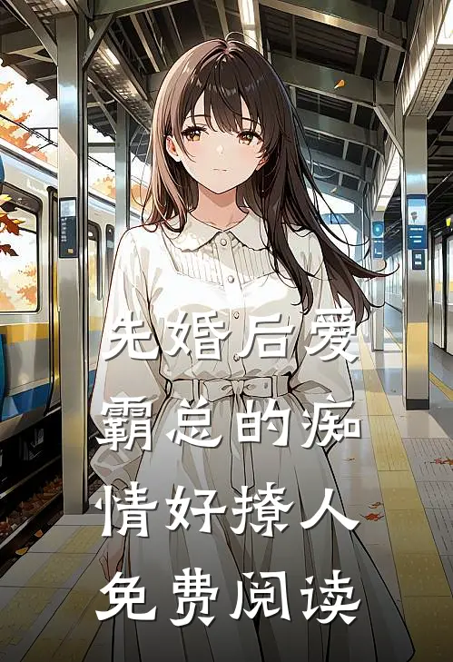 先婚后爱，霸总的痴情好撩人免费阅读