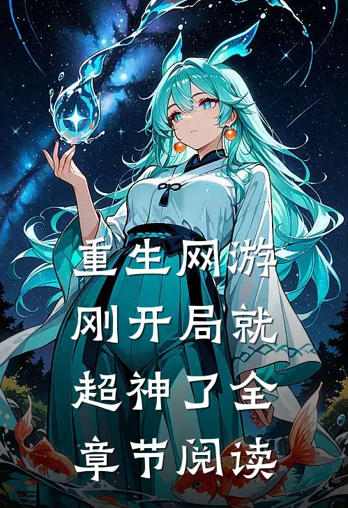 重生网游：刚开局就超神了全章节阅读