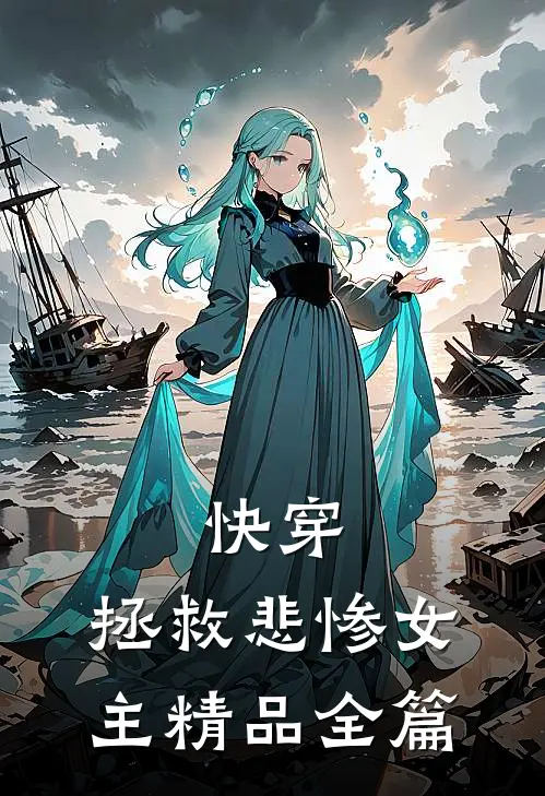 快穿：拯救悲惨女主精品全篇