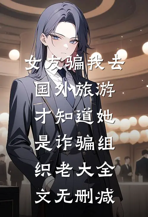 女友骗我去国外旅游，才知道她是诈骗组织老大全文无删减