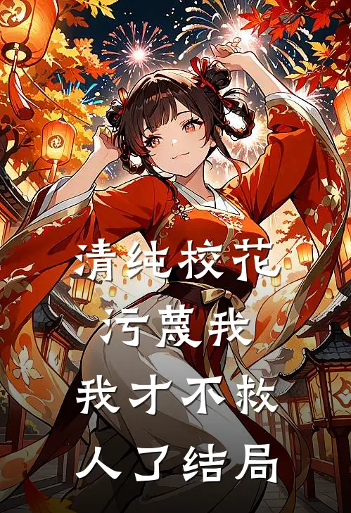 清纯校花污蔑我，我才不救人了结局