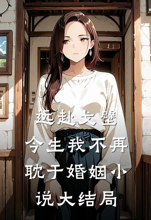 远赴戈壁，今生我不再耽于婚姻小说大结局