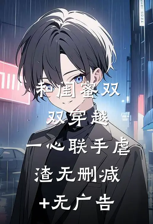 和闺蜜双双穿越，一心联手虐渣无删减+无广告
