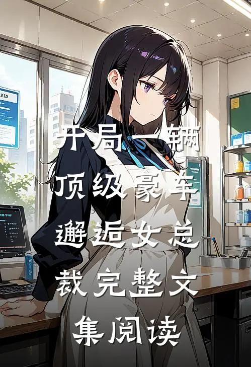 开局一辆顶级豪车，邂逅女总裁完整文集阅读