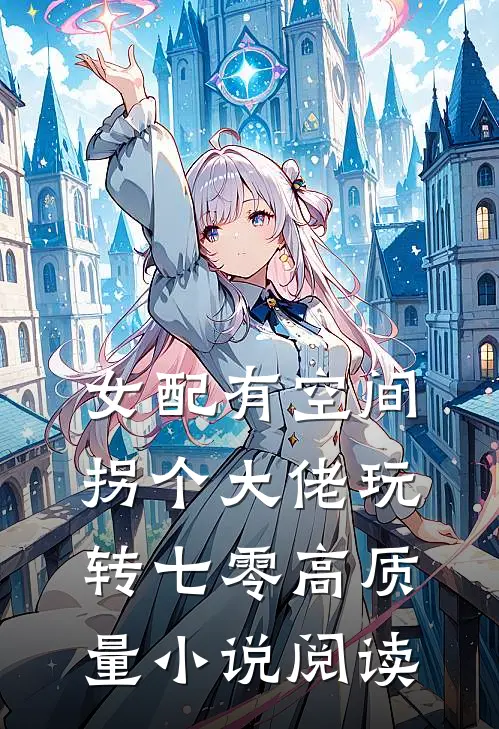 女配有空间：拐个大佬玩转七零高质量小说阅读