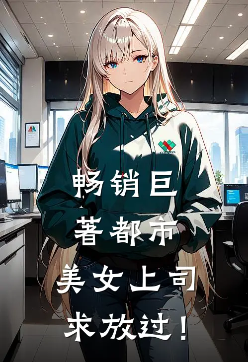 畅销巨著都市：美女上司，求放过！