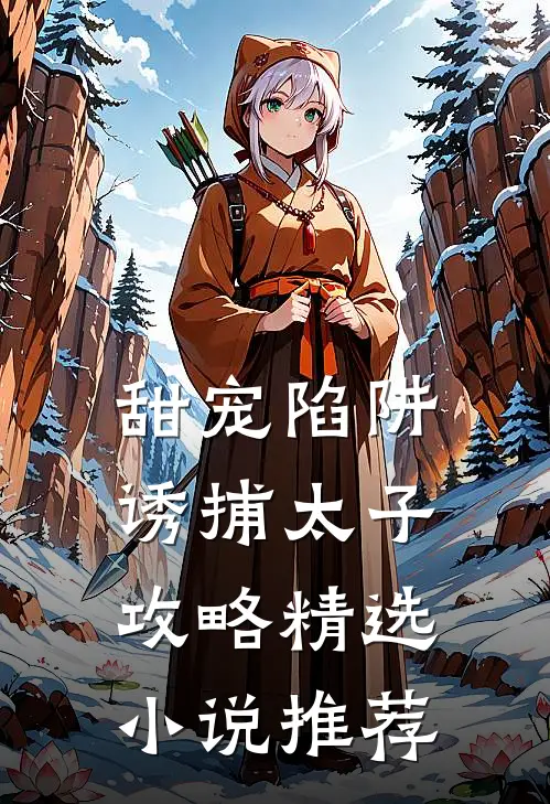 甜宠陷阱：诱捕太子攻略精选小说推荐