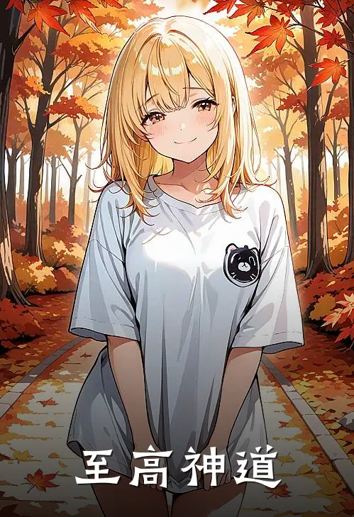 至高神道