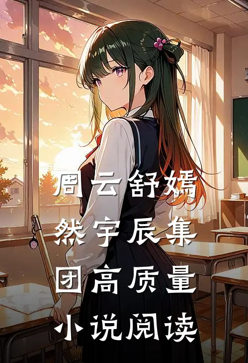 周云舒嫣然宇辰集团高质量小说阅读