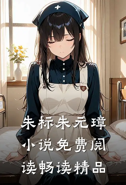 朱标朱元璋小说免费阅读畅读精品