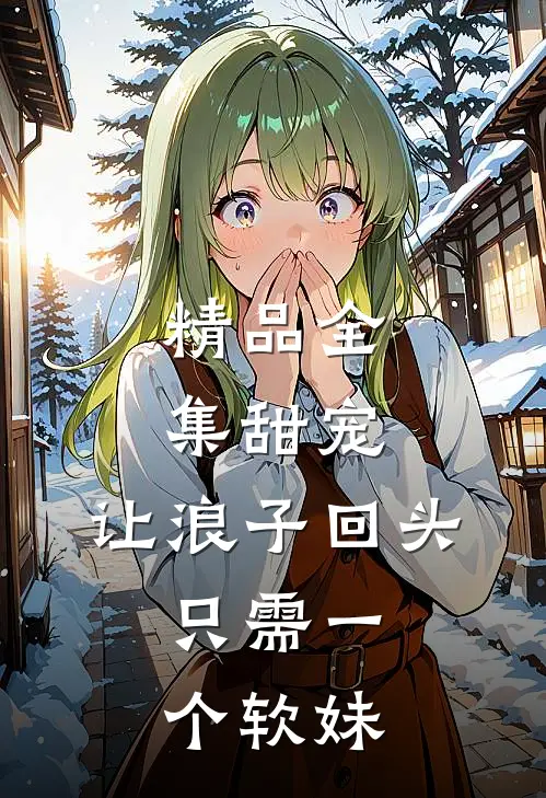 精品全集甜宠：让浪子回头，只需一个软妹