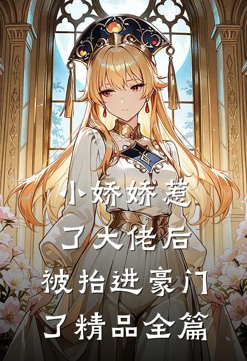 小娇娇惹了大佬后，被抬进豪门了精品全篇