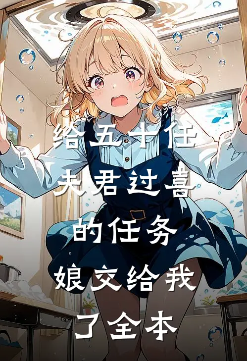 给五十任夫君过喜的任务，娘交给我了全本