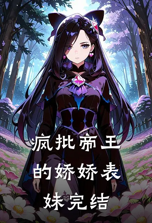 疯批帝王的娇娇表妹完结