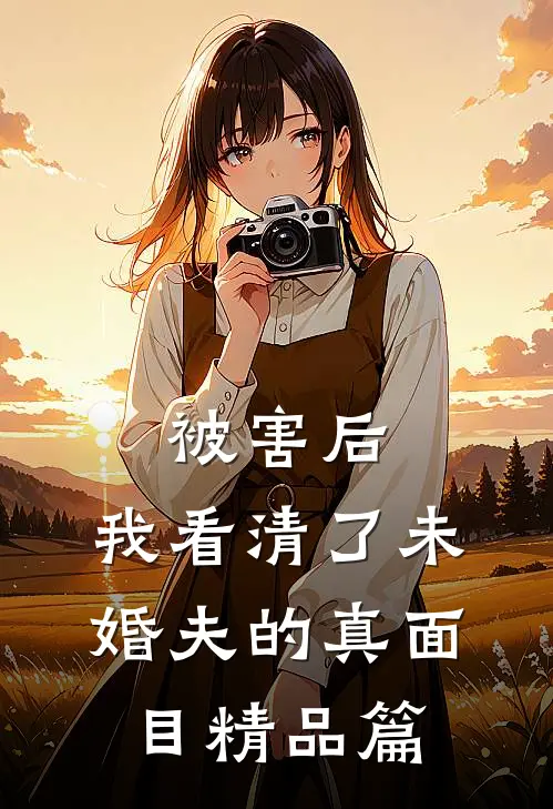 被害后，我看清了未婚夫的真面目精品篇