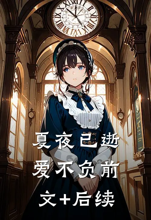 夏夜已逝，爱不负前文+后续