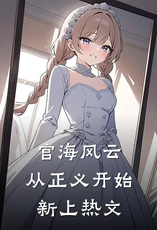 官海风云：从正义开始新上热文