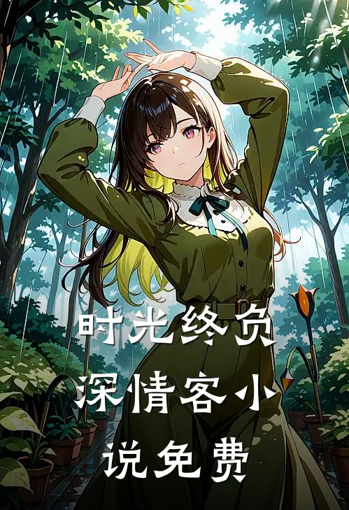 时光终负深情客小说免费