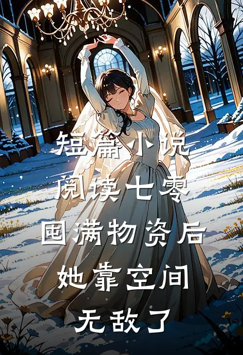 短篇小说阅读七零：囤满物资后，她靠空间无敌了