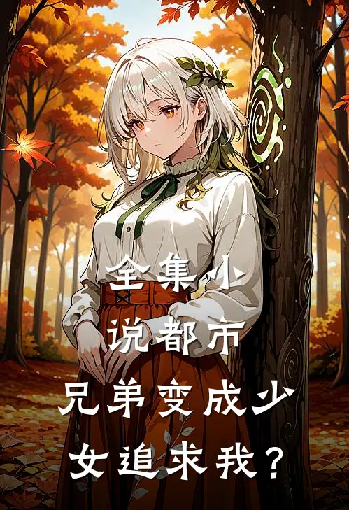 全集小说都市：兄弟变成少女追求我？