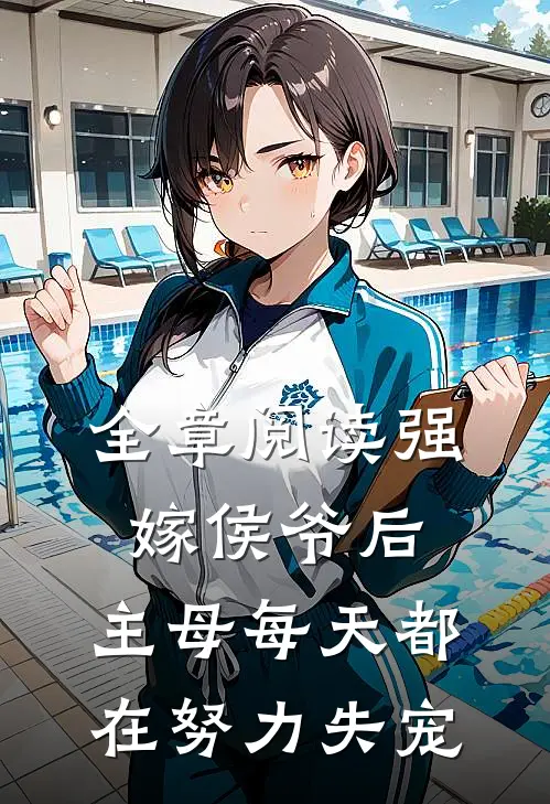 全章阅读强嫁侯爷后，主母每天都在努力失宠