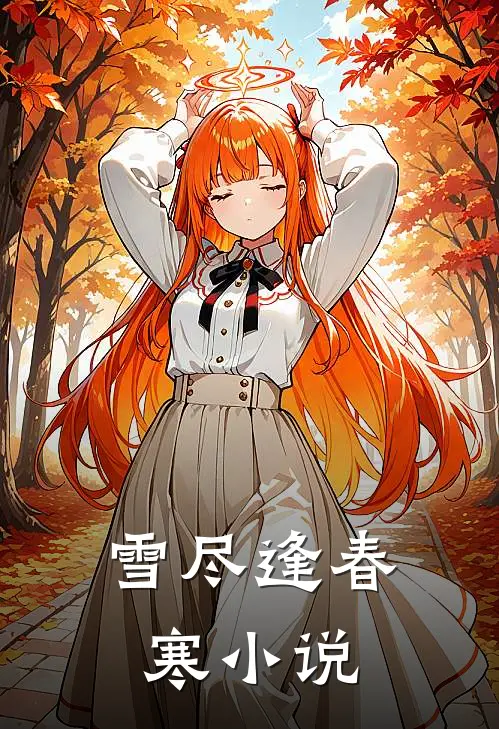 雪尽逢春寒小说