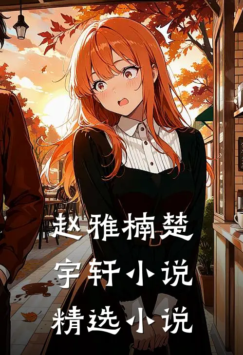 赵雅楠楚宇轩小说精选小说