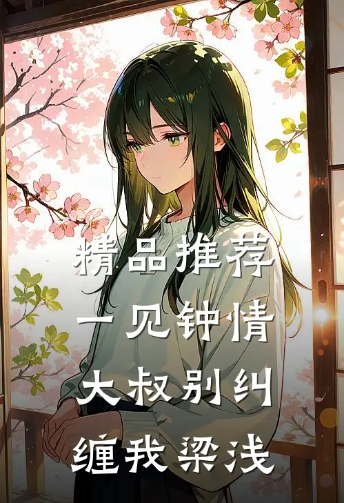 精品推荐一见钟情大叔别纠缠我梁浅