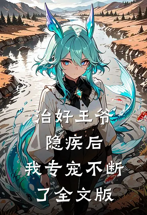 治好王爷隐疾后，我专宠不断了全文版