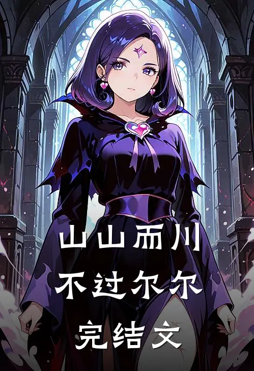 山山而川，不过尔尔完结文