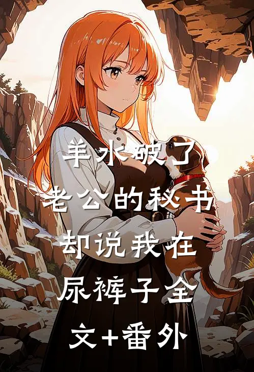 羊水破了，老公的秘书却说我在尿裤子全文+番外