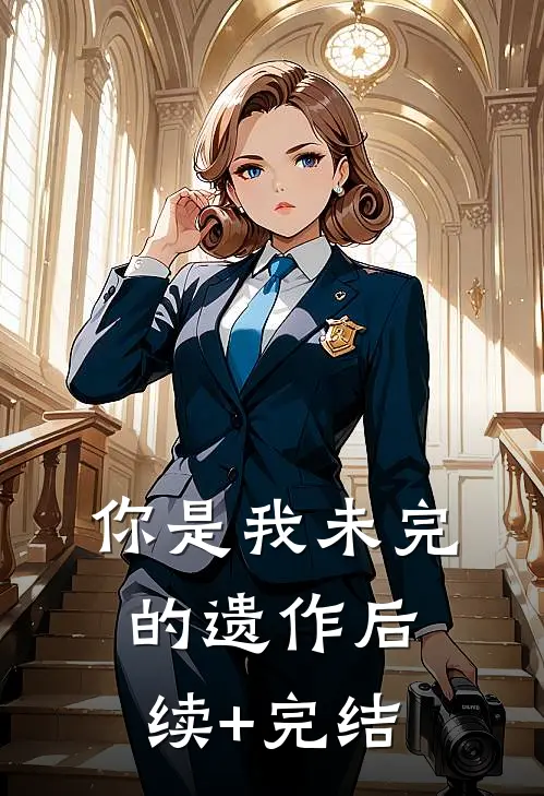 你是我未完的遗作后续+完结