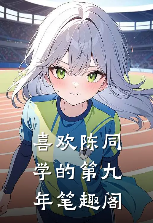 喜欢陈同学的第九年笔趣阁