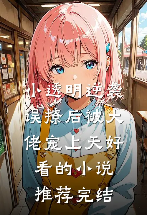 小透明逆袭：误撩后被大佬宠上天好看的小说推荐完结