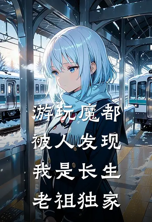 游玩魔都：被人发现我是长生老祖独家