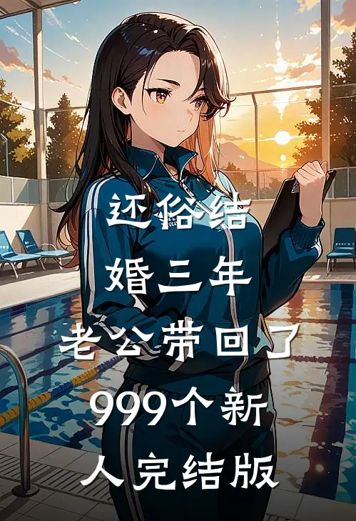 还俗结婚三年，老公带回了999个新人完结版