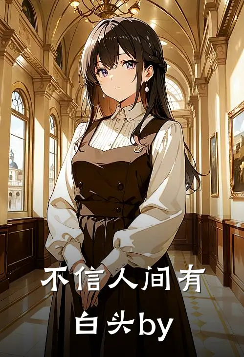 不信人间有白头by