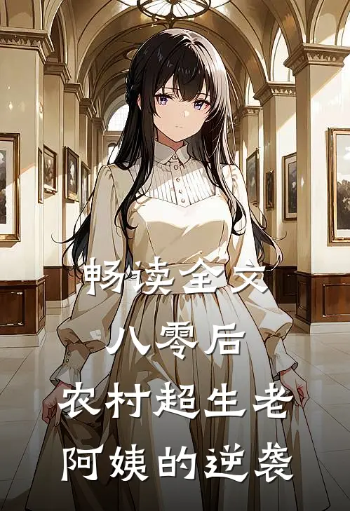 畅读全文八零后，农村超生老阿姨的逆袭