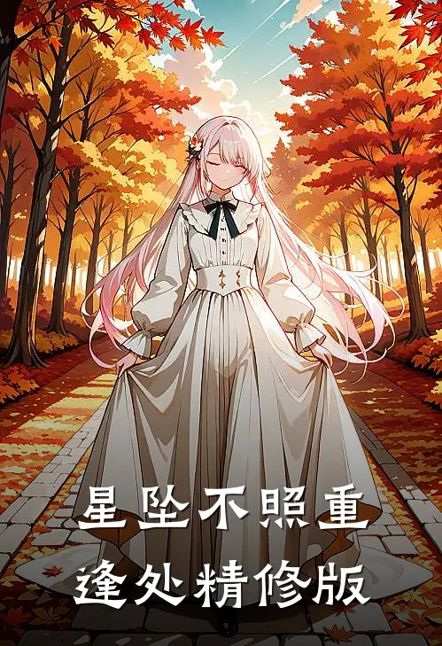 星坠不照重逢处精修版
