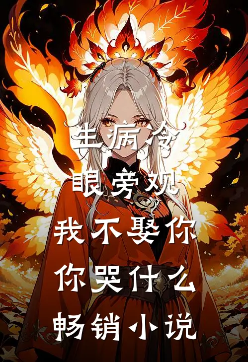 生病冷眼旁观，我不娶你你哭什么畅销小说