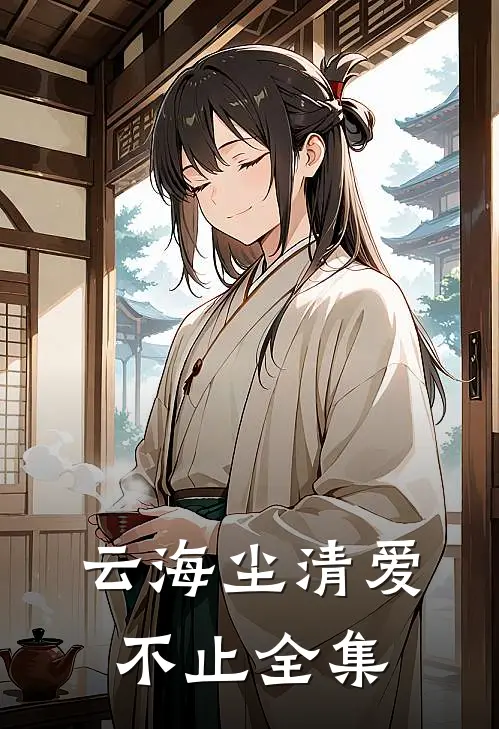 云海尘清爱不止全集